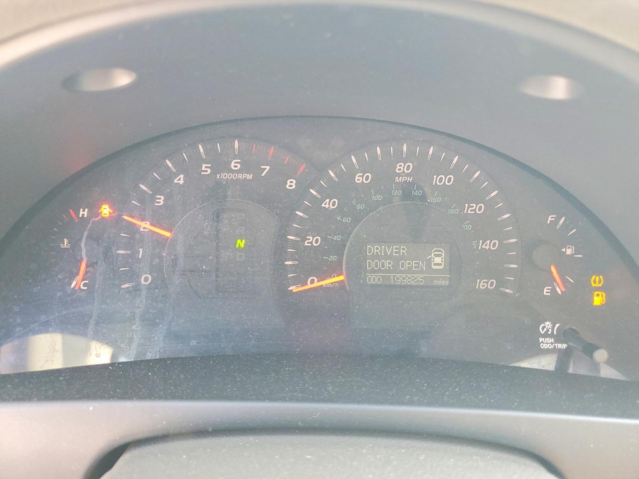 2007 TOYOTA CAMRY LE photo 9
