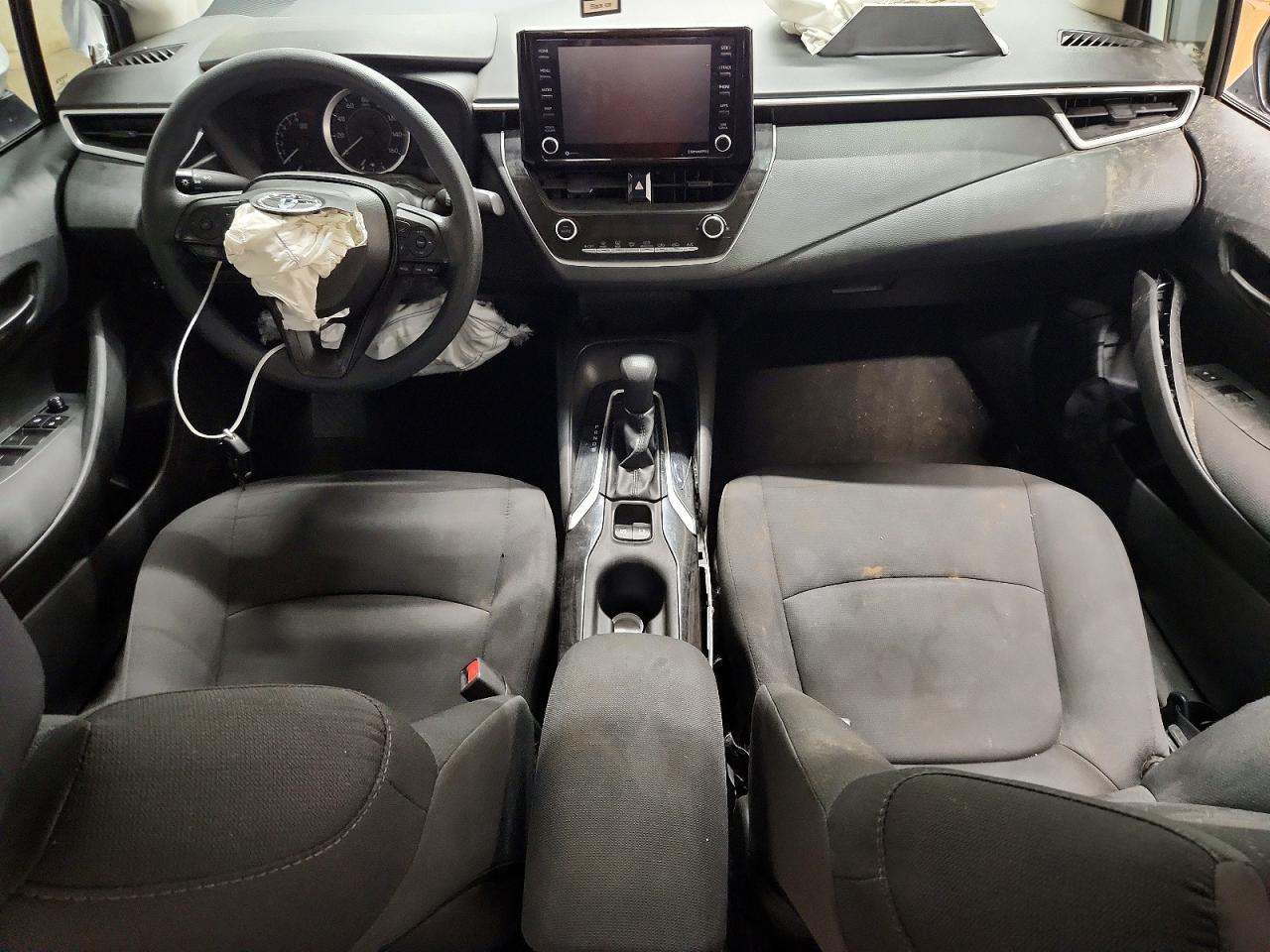 2022 TOYOTA COROLLA LE photo 8