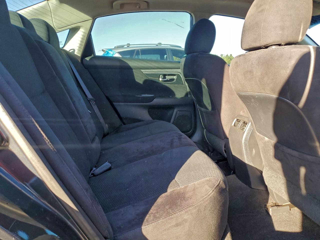 2014 NISSAN ALTIMA 2.5 photo 10