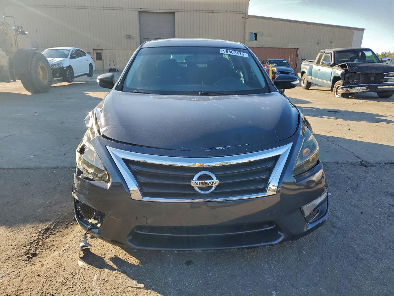 2014 NISSAN ALTIMA 2.5 photo 5
