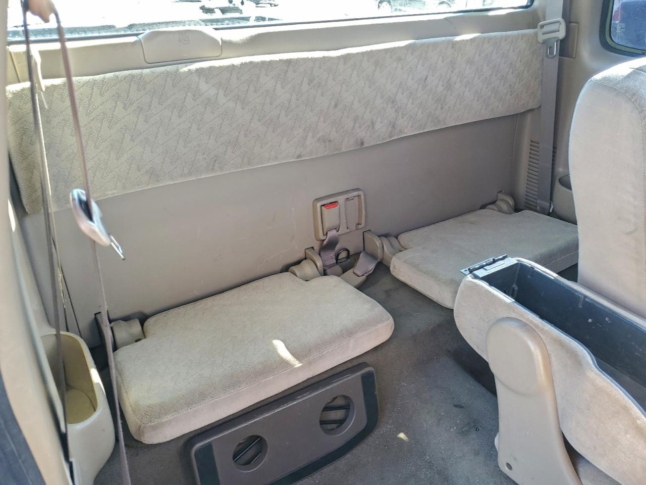 2004 TOYOTA TACOMA XTRACAB photo 10