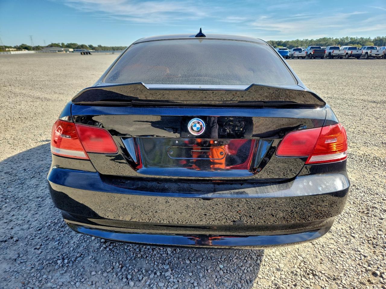 2008 BMW 328 I photo 6