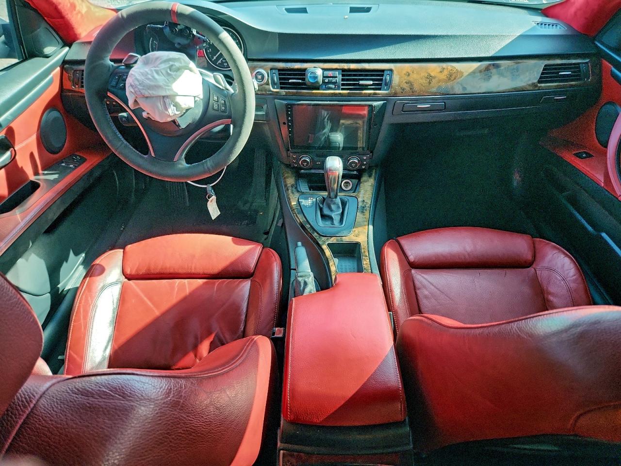 2008 BMW 328 I photo 8