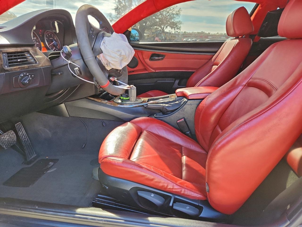 2008 BMW 328 I photo 7