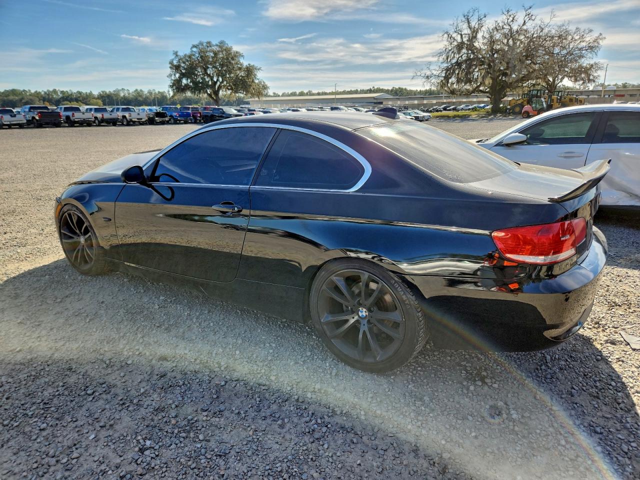 2008 BMW 328 I photo 2