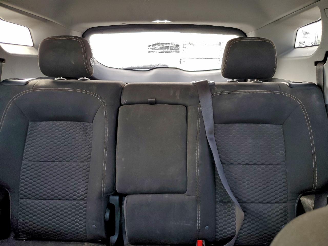 2020 GMC TERRAIN SLE photo 10