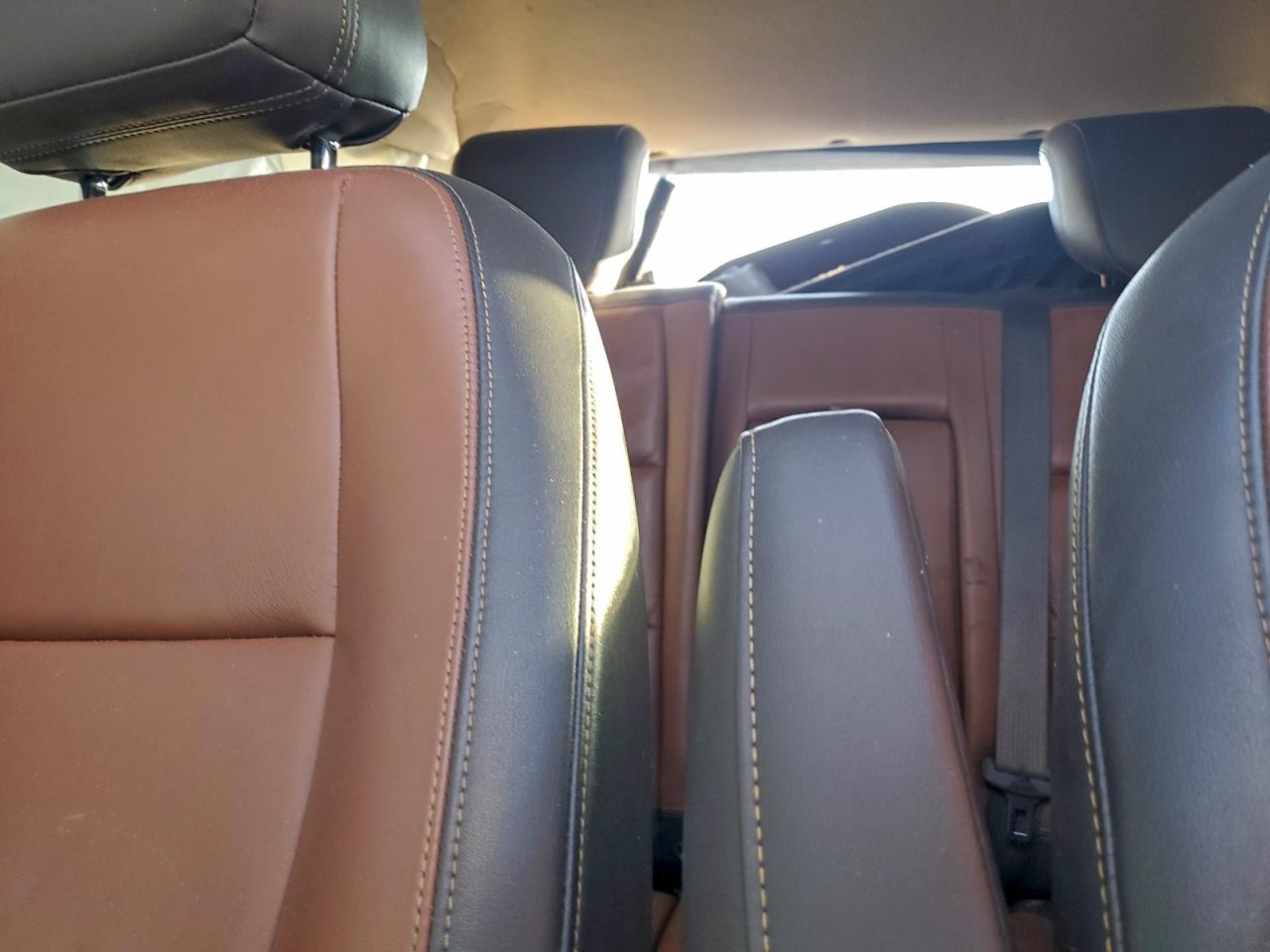 2015 BUICK ENCORE photo 10