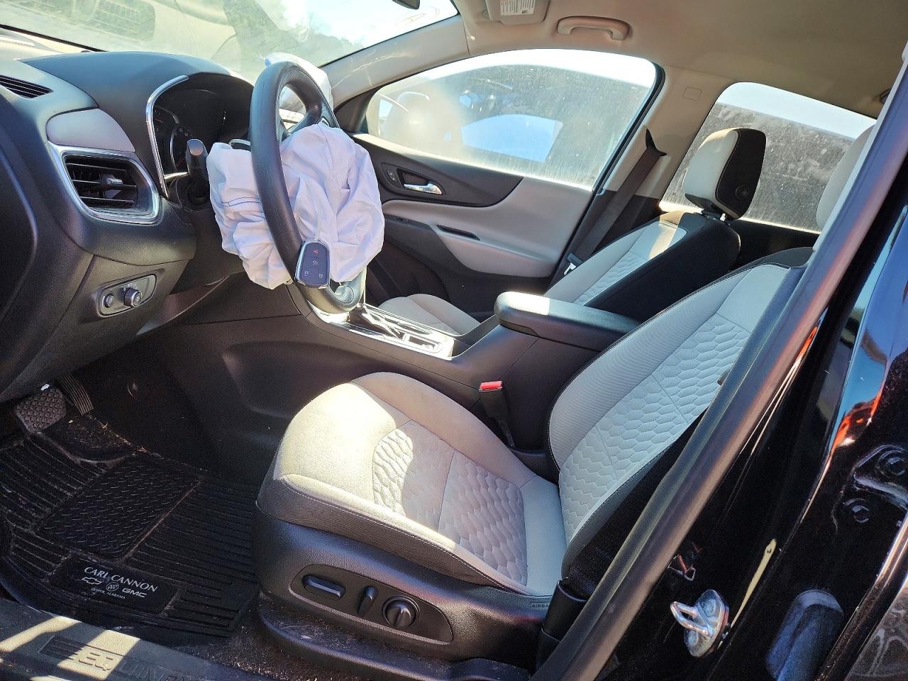 2021 CHEVROLET EQUINOX LT photo 7
