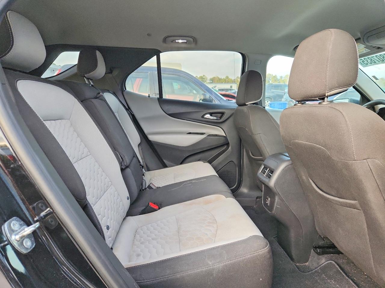 2021 CHEVROLET EQUINOX LT photo 11