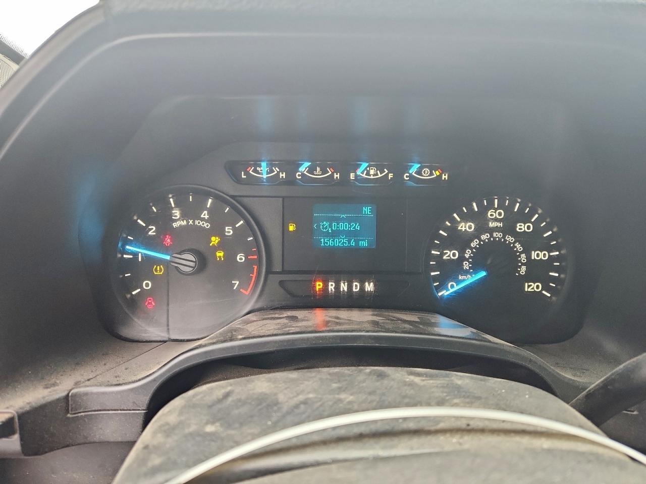 2018 FORD F150 photo 9
