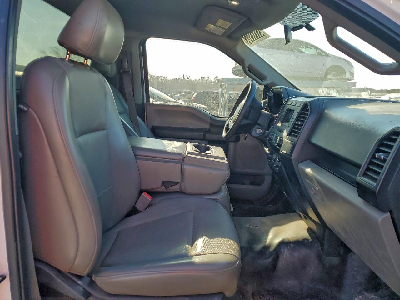 2018 FORD F150 photo 10