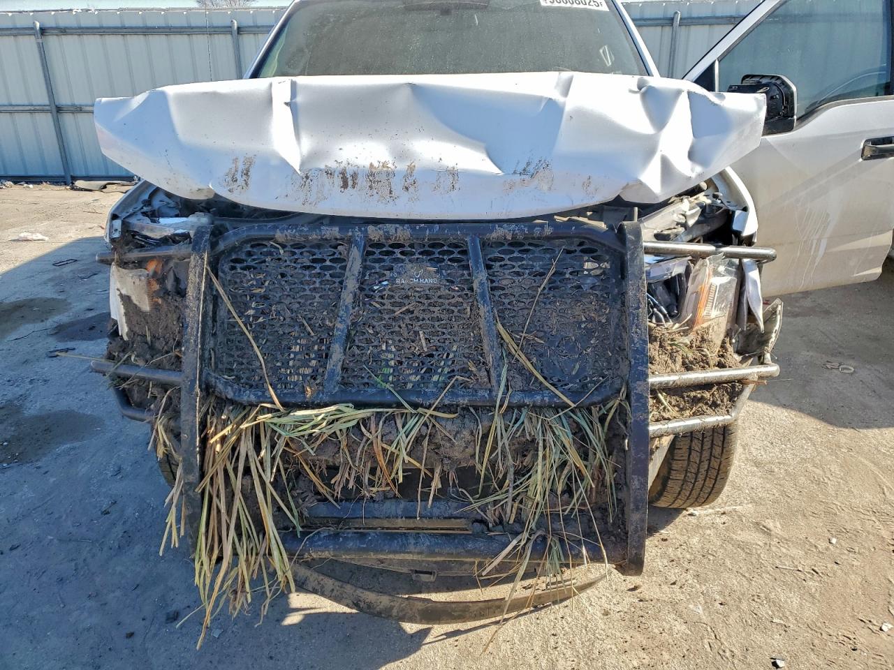 2018 FORD F150 photo 11