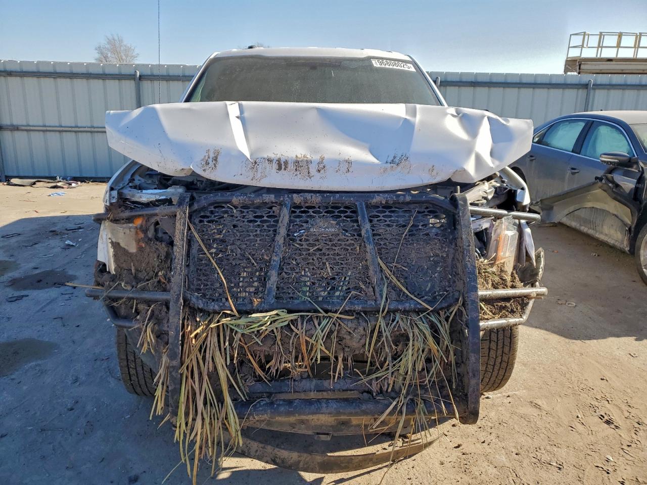 2018 FORD F150 photo 5