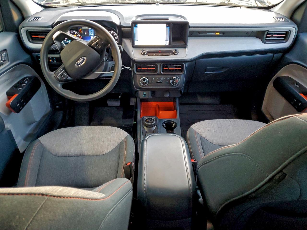 2023 FORD MAVERICK XL photo 8