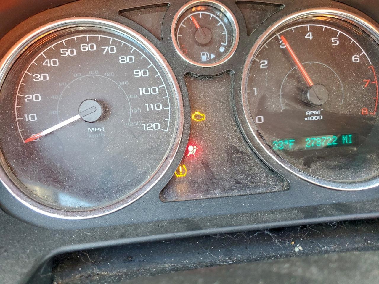2010 CHEVROLET COBALT 1LT photo 9