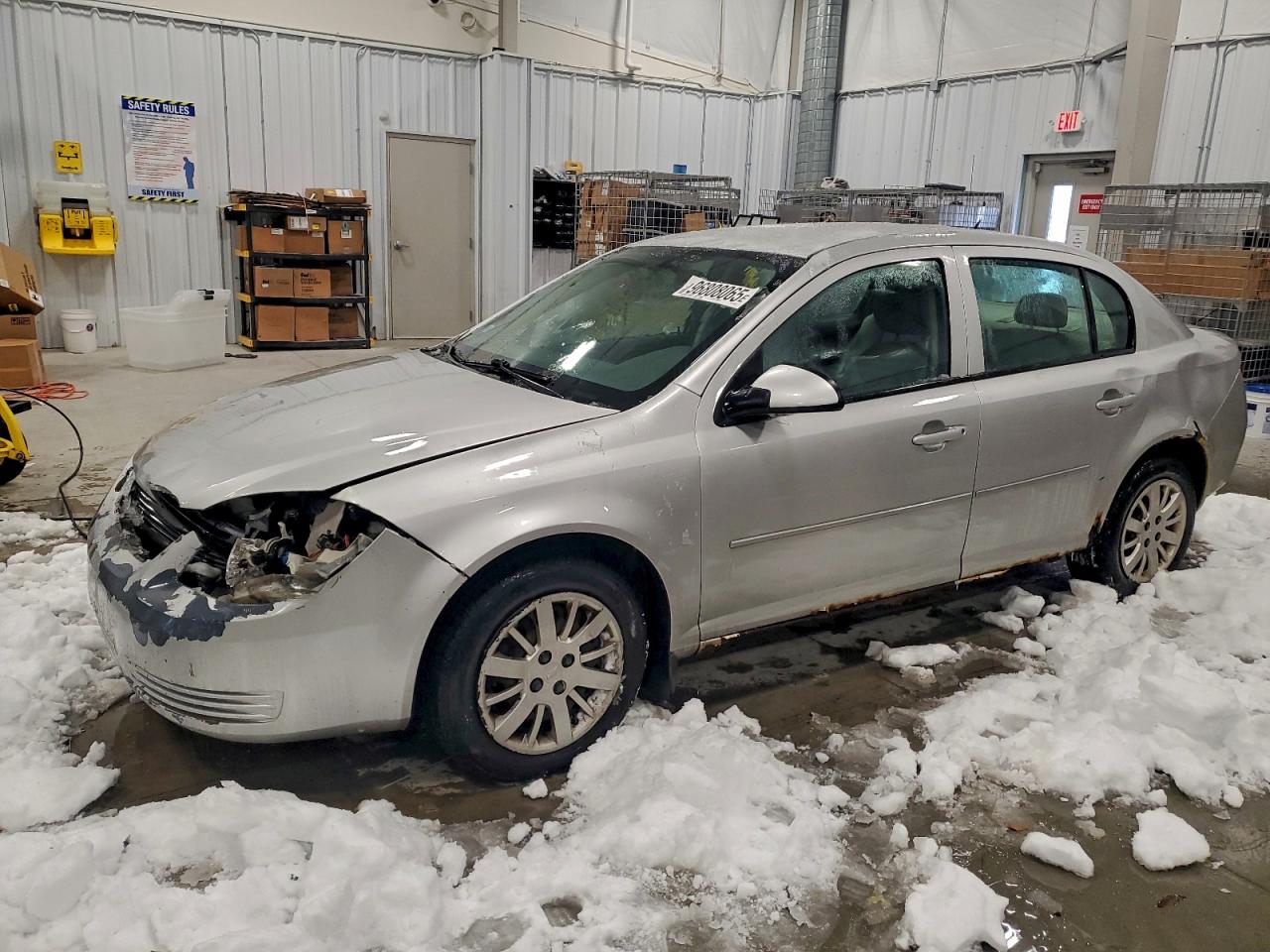 2010 CHEVROLET COBALT