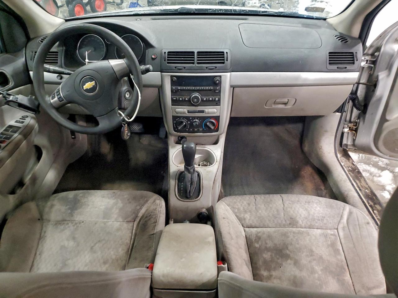2010 CHEVROLET COBALT 1LT photo 8