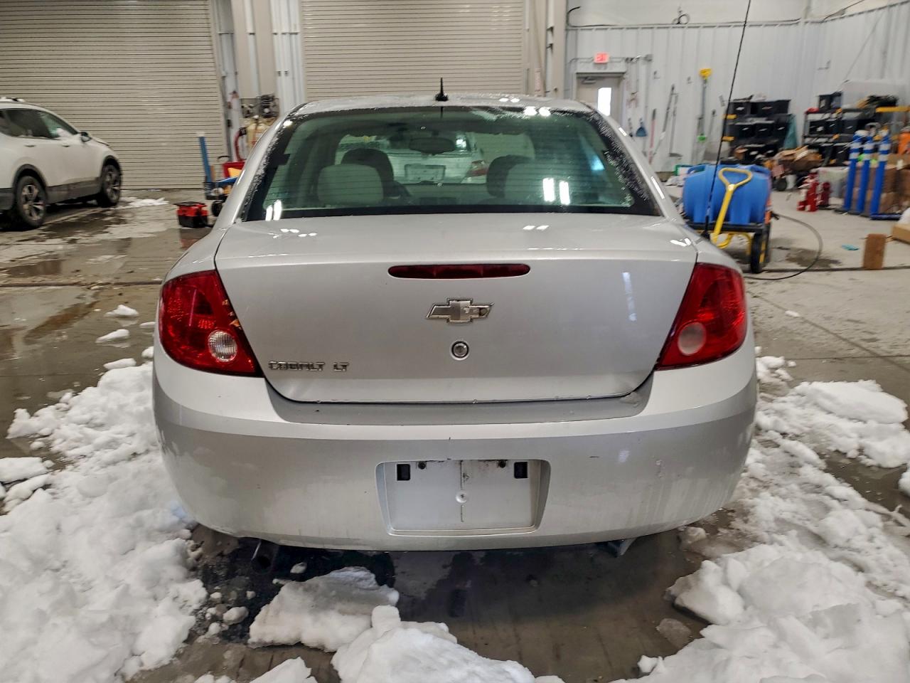 2010 CHEVROLET COBALT 1LT photo 6