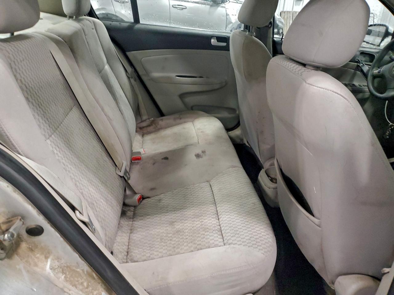 2010 CHEVROLET COBALT 1LT photo 10
