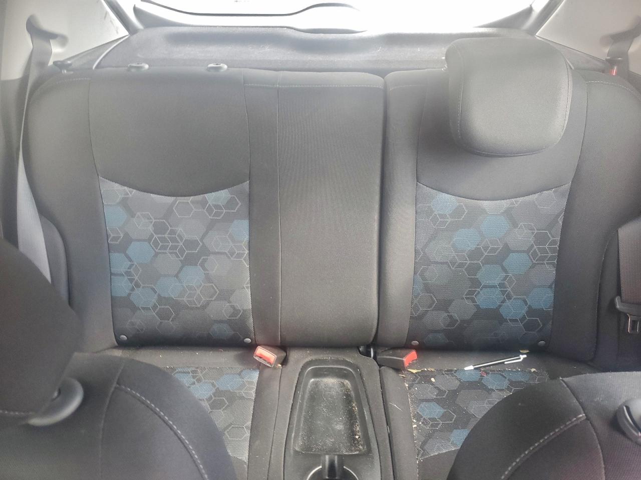 2018 CHEVROLET SPARK LS photo 10