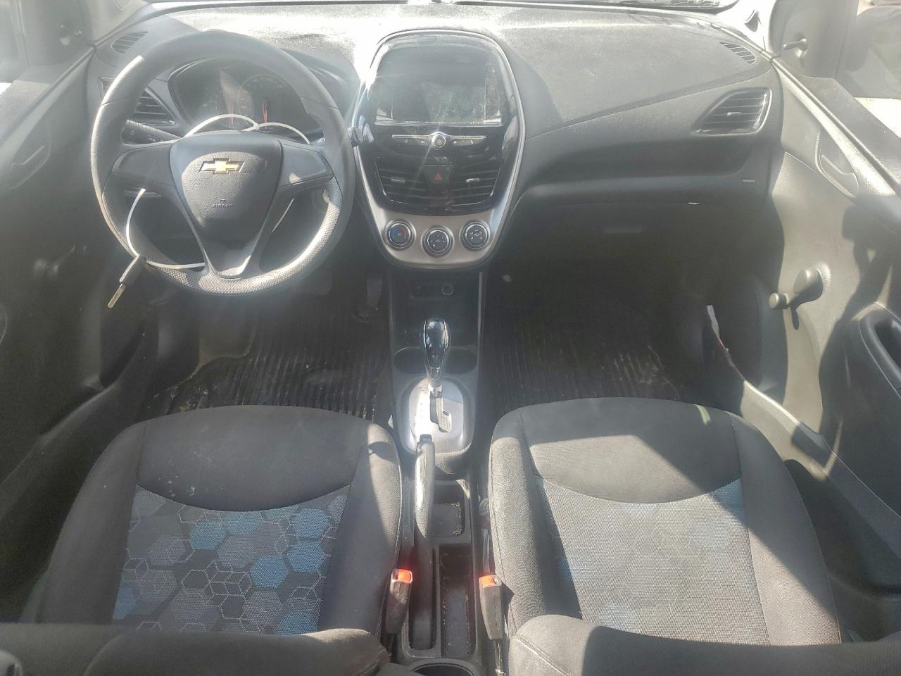 2018 CHEVROLET SPARK LS photo 8