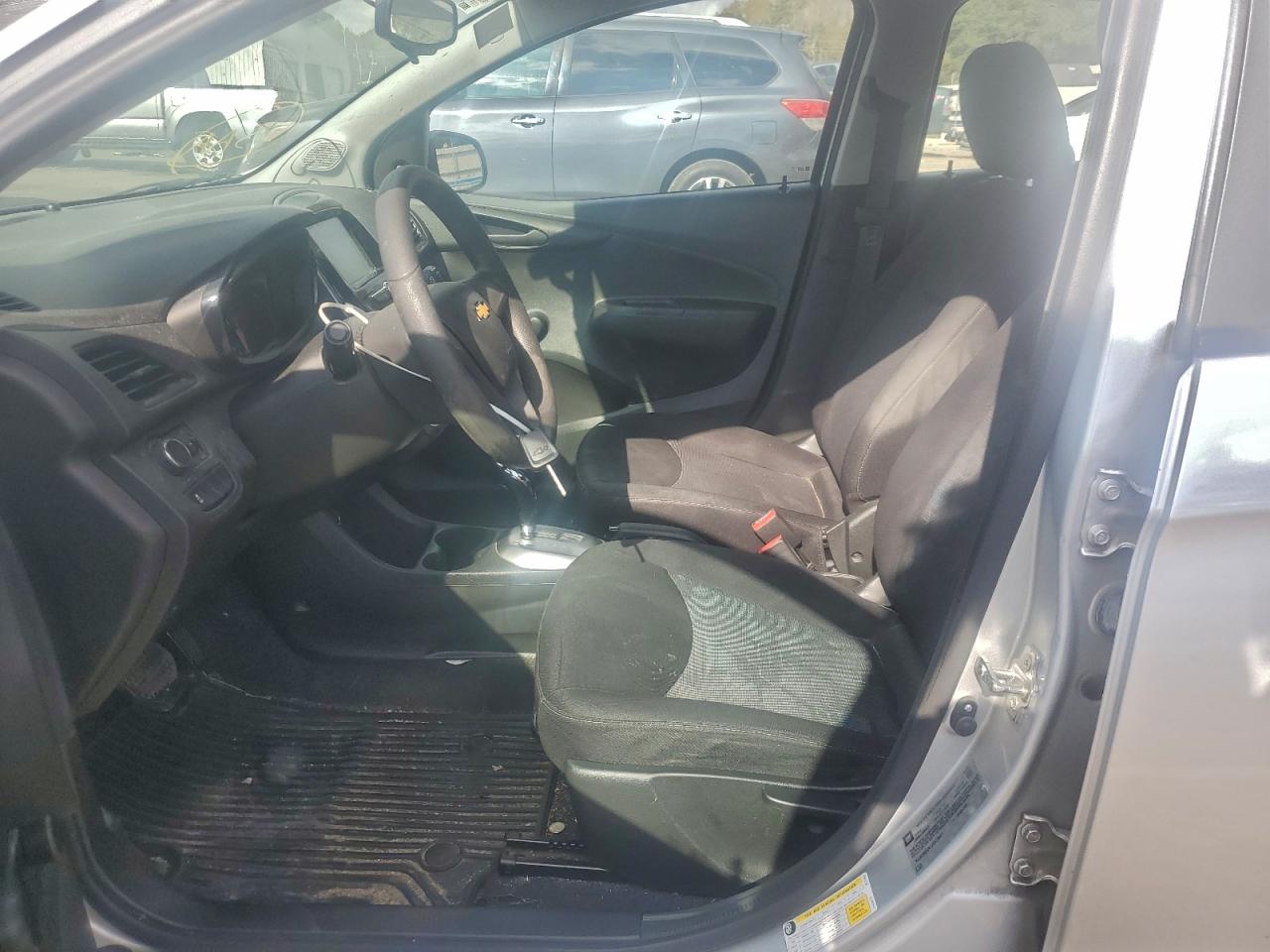 2018 CHEVROLET SPARK LS photo 7