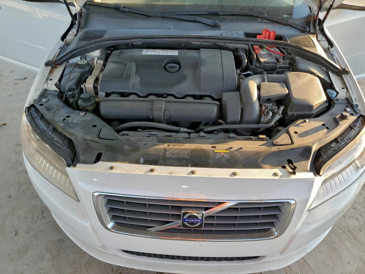 2009 VOLVO S80 3.2 photo 11