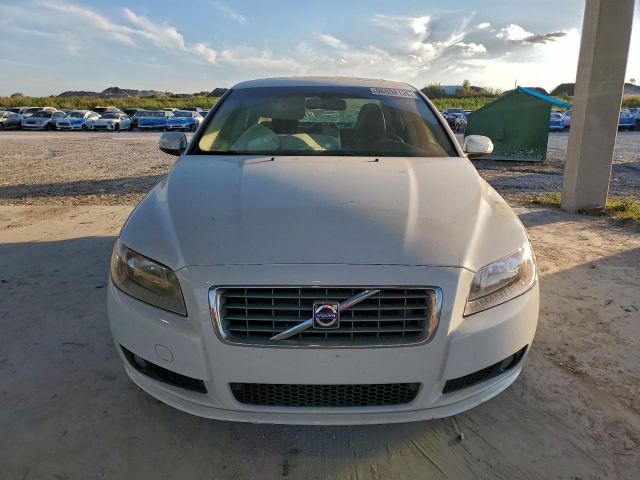 2009 VOLVO S80 3.2 photo 5