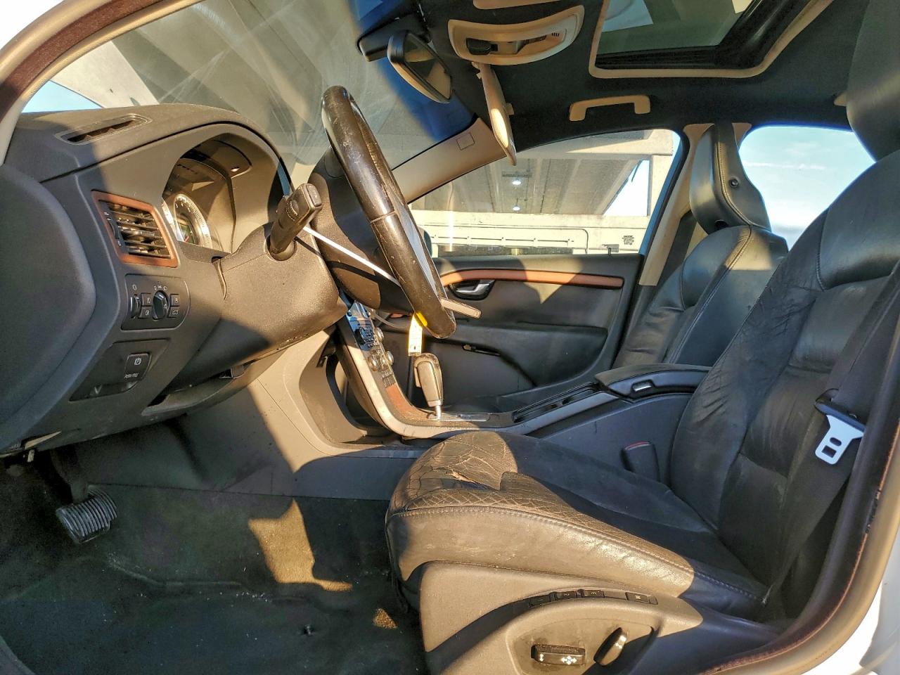 2009 VOLVO S80 3.2 photo 7