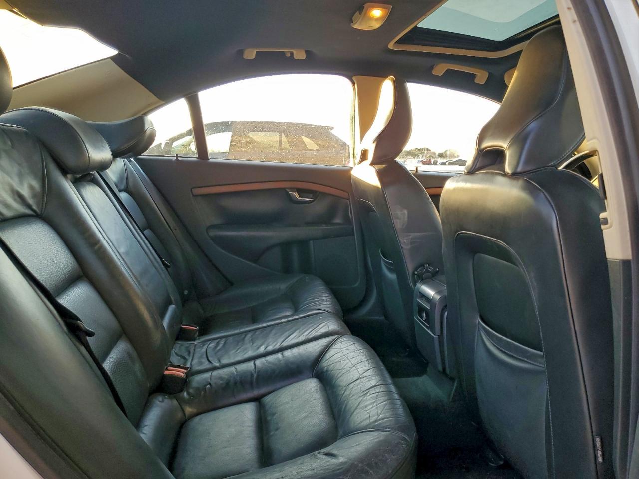2009 VOLVO S80 3.2 photo 10