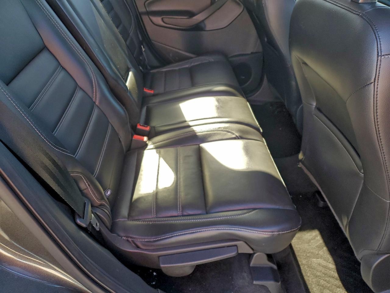 2017 FORD ESCAPE TITANIUM photo 11