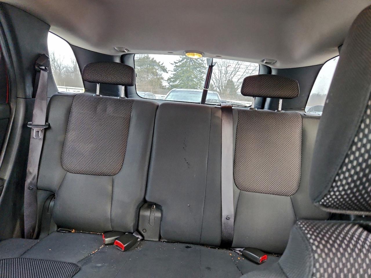 2006 PONTIAC TORRENT photo 10