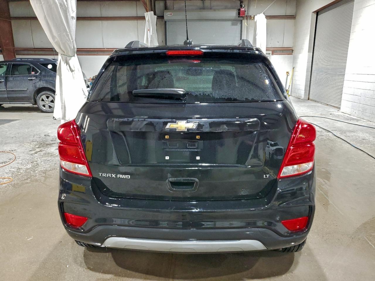 2019 CHEVROLET TRAX 1LT photo 6