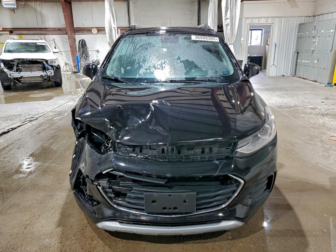 2019 CHEVROLET TRAX 1LT photo 5