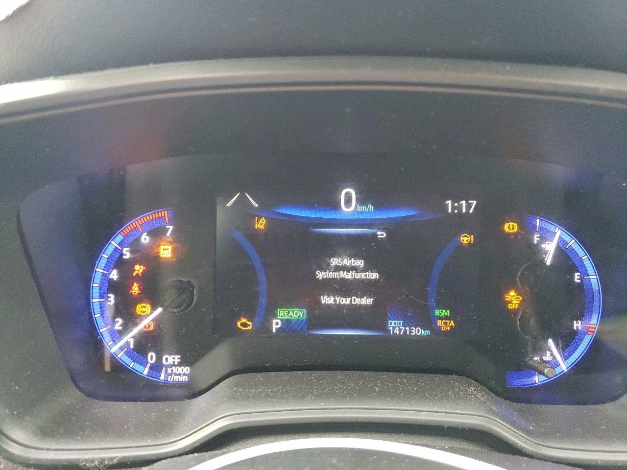 2021 TOYOTA COROLLA photo 9