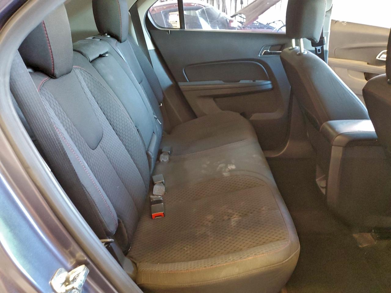 2013 CHEVROLET EQUINOX LS photo 11