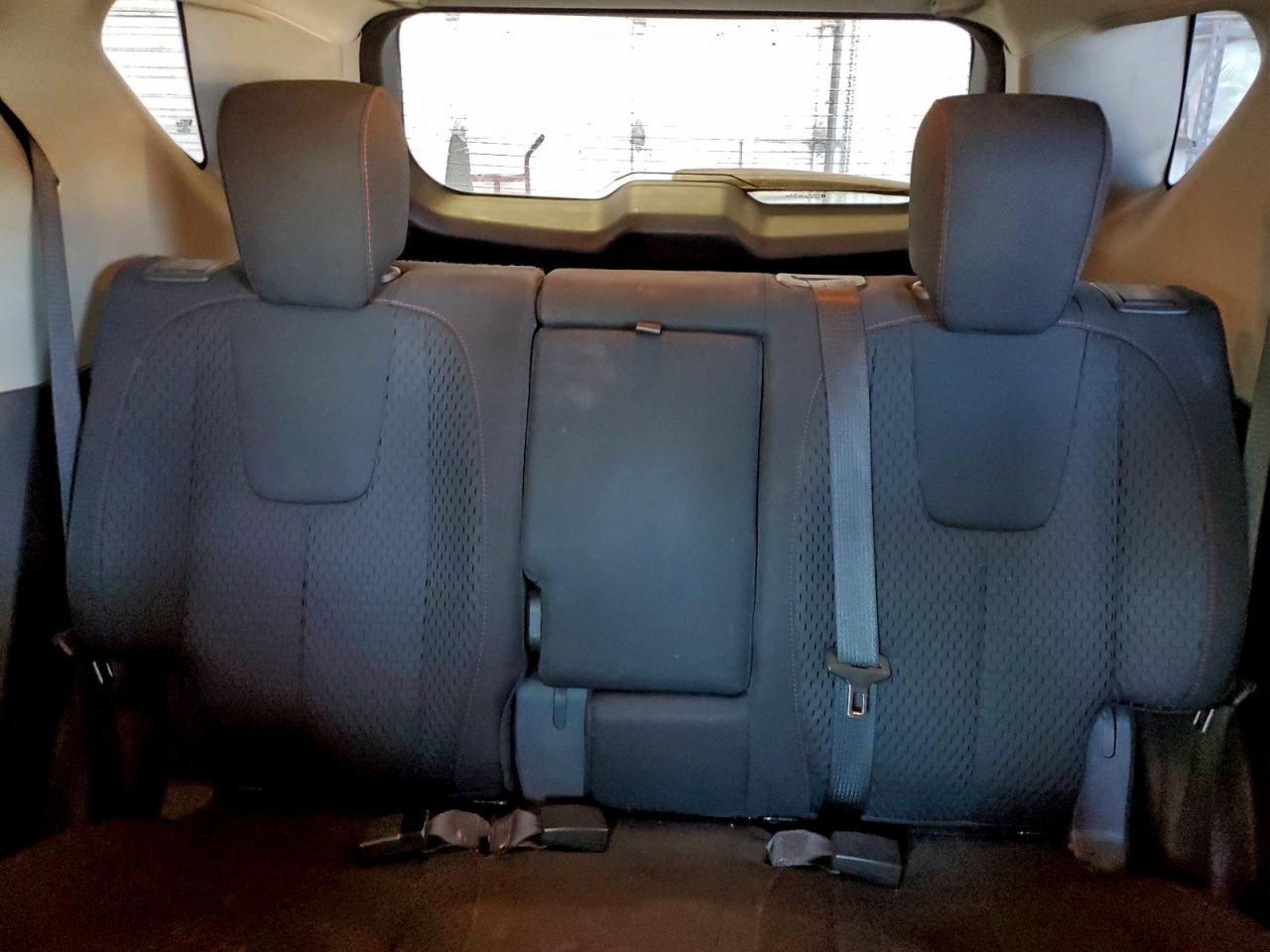2013 CHEVROLET EQUINOX LS photo 10