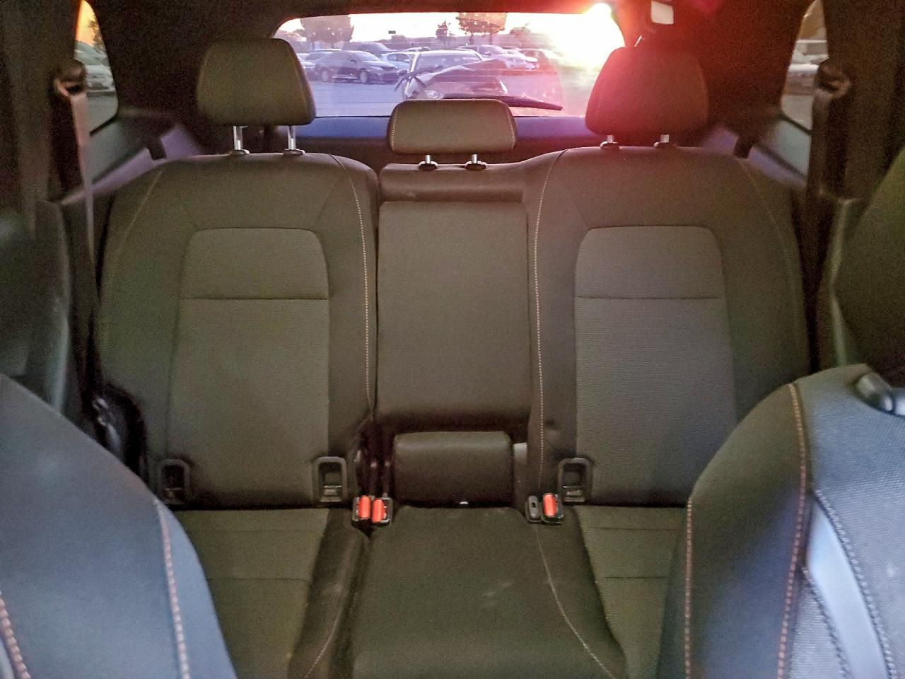2025 HONDA CR-V SPORT photo 10