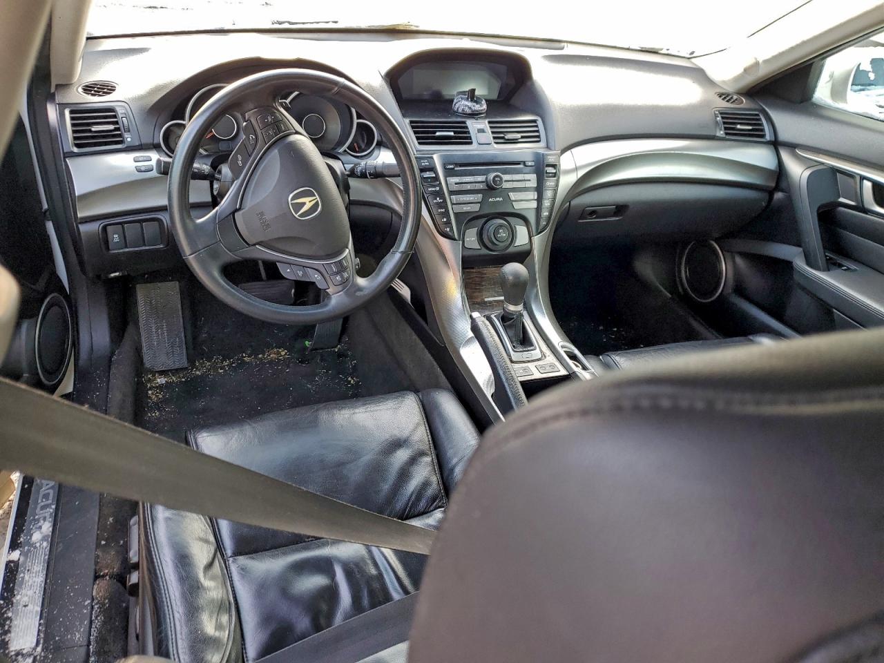 2011 ACURA TL photo 8