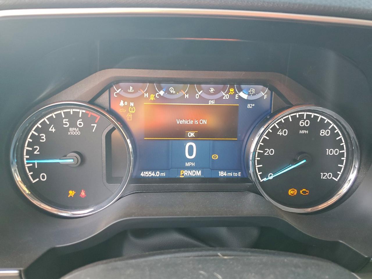 2022 FORD F150 SUPERCREW photo 9