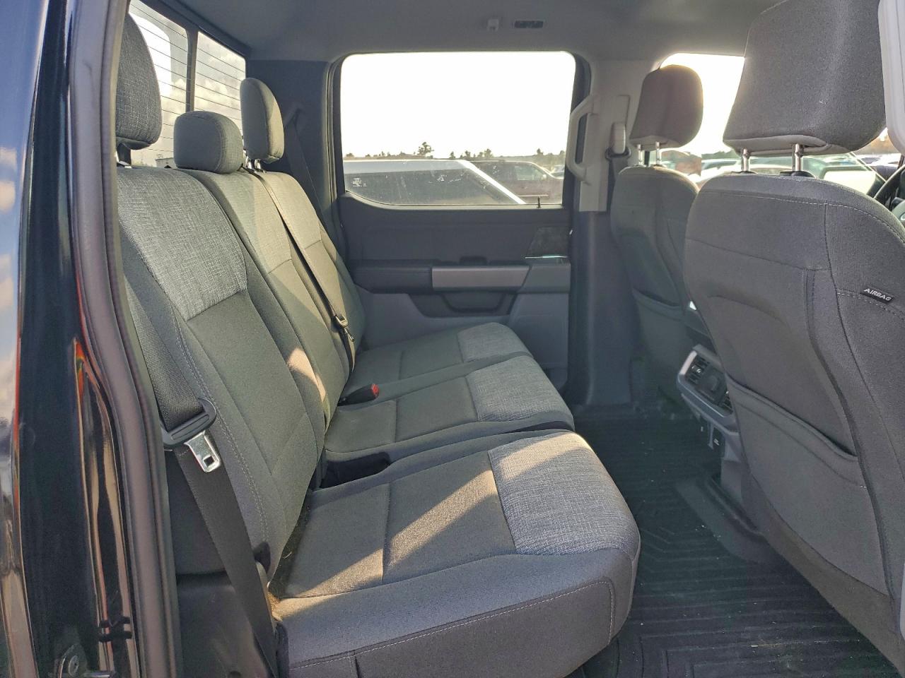 2022 FORD F150 SUPERCREW photo 10
