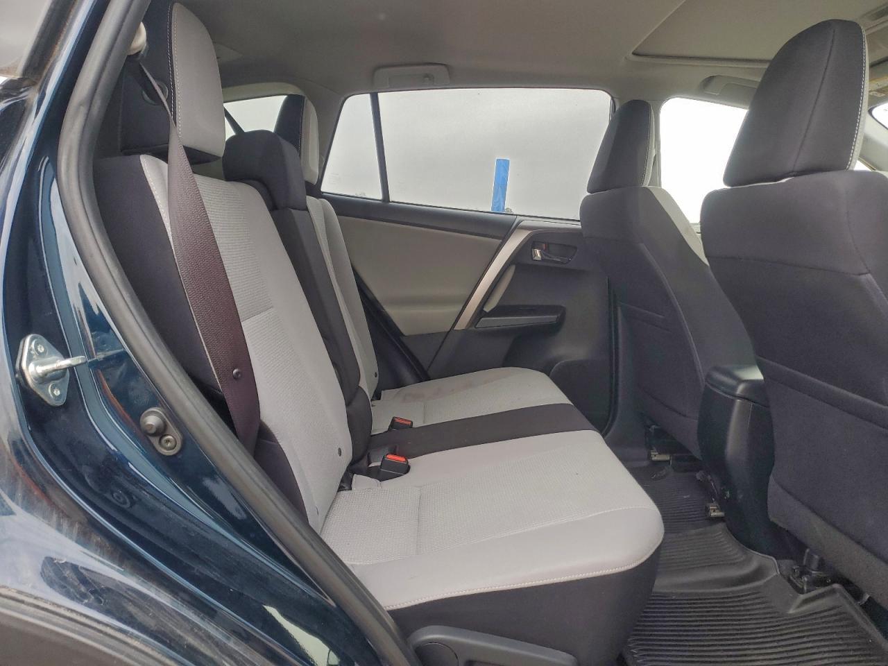 2018 TOYOTA RAV4 ADVENTURE photo 11
