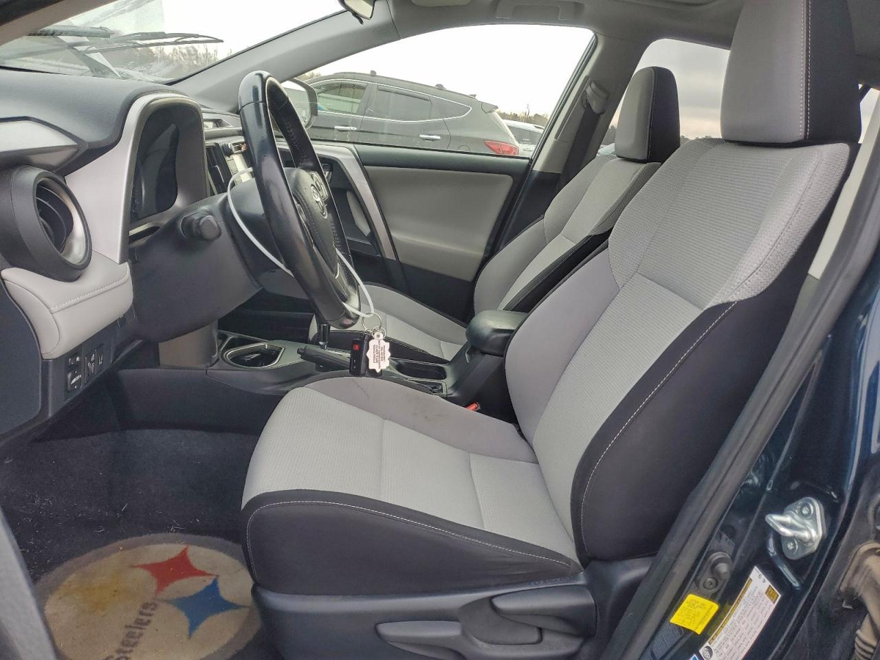 2018 TOYOTA RAV4 ADVENTURE photo 7