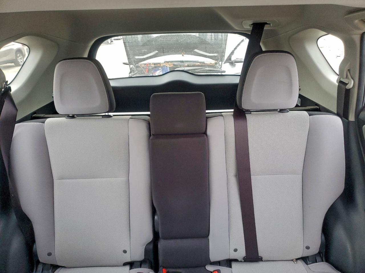2018 TOYOTA RAV4 ADVENTURE photo 10