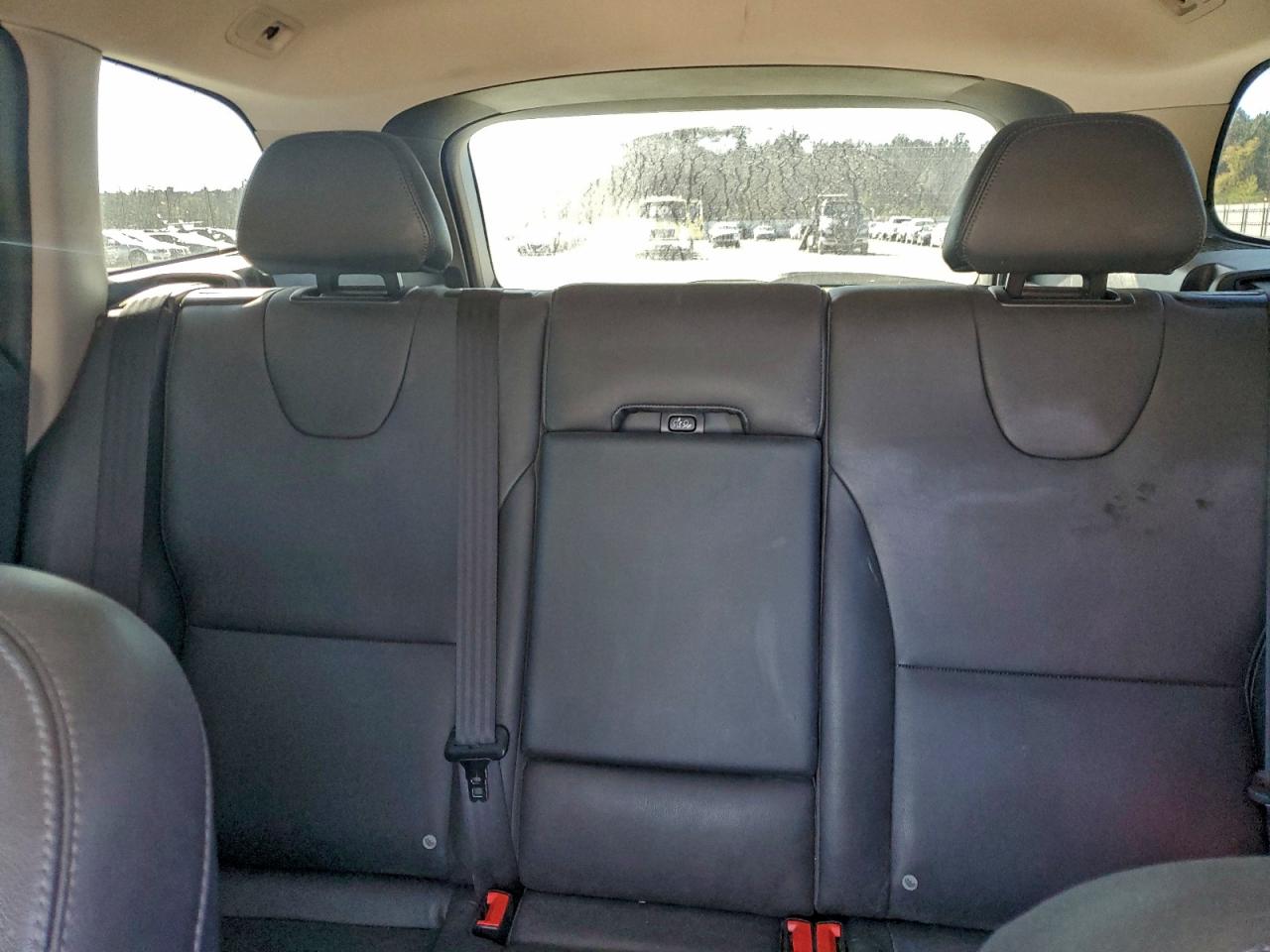 2016 VOLVO XC60 T6 PREMIER photo 10