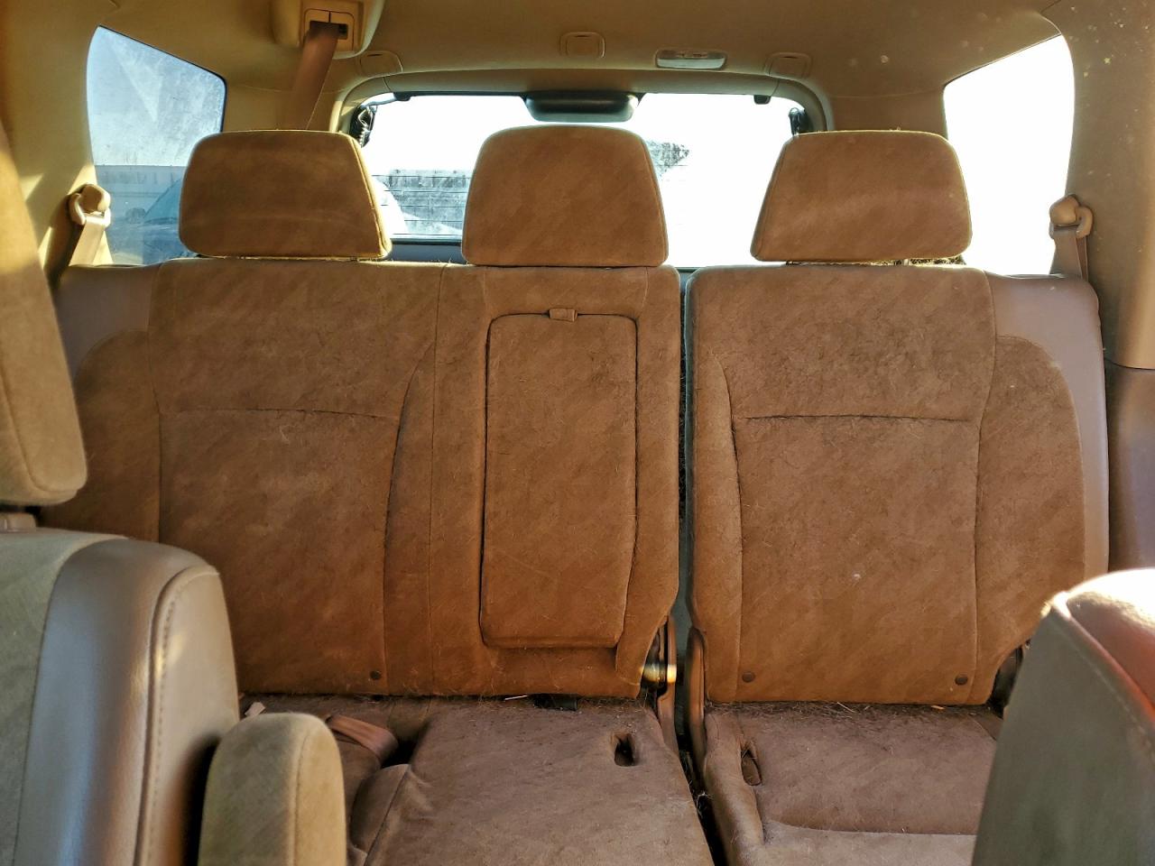 2002 HONDA CR-V EX photo 10