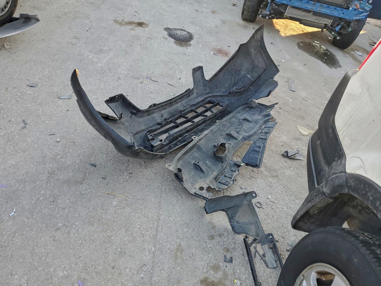 2002 HONDA CR-V EX photo 13