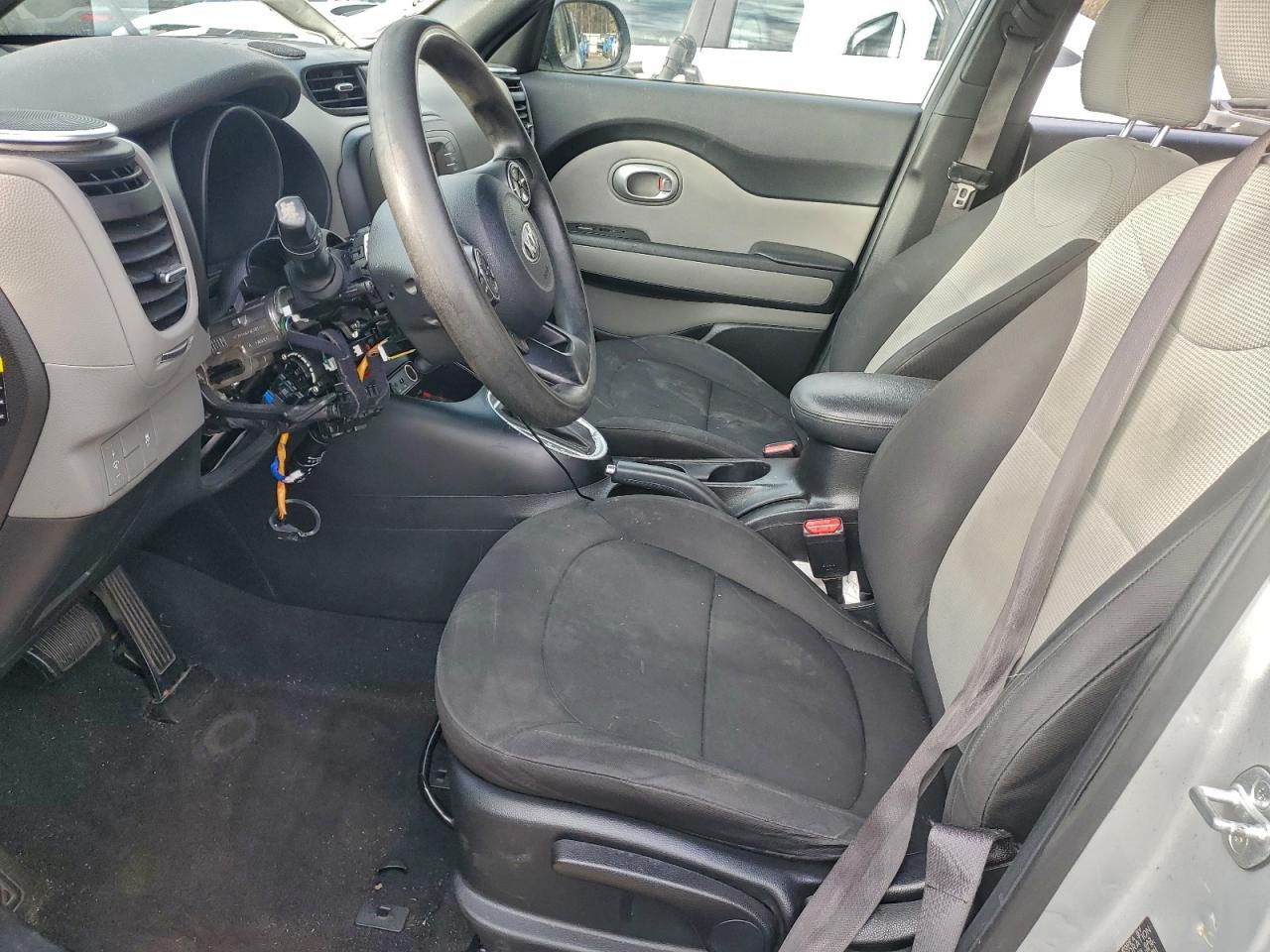 2014 KIA SOUL photo 7