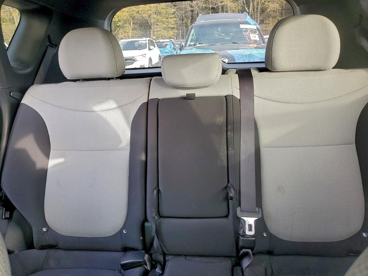 2014 KIA SOUL photo 10
