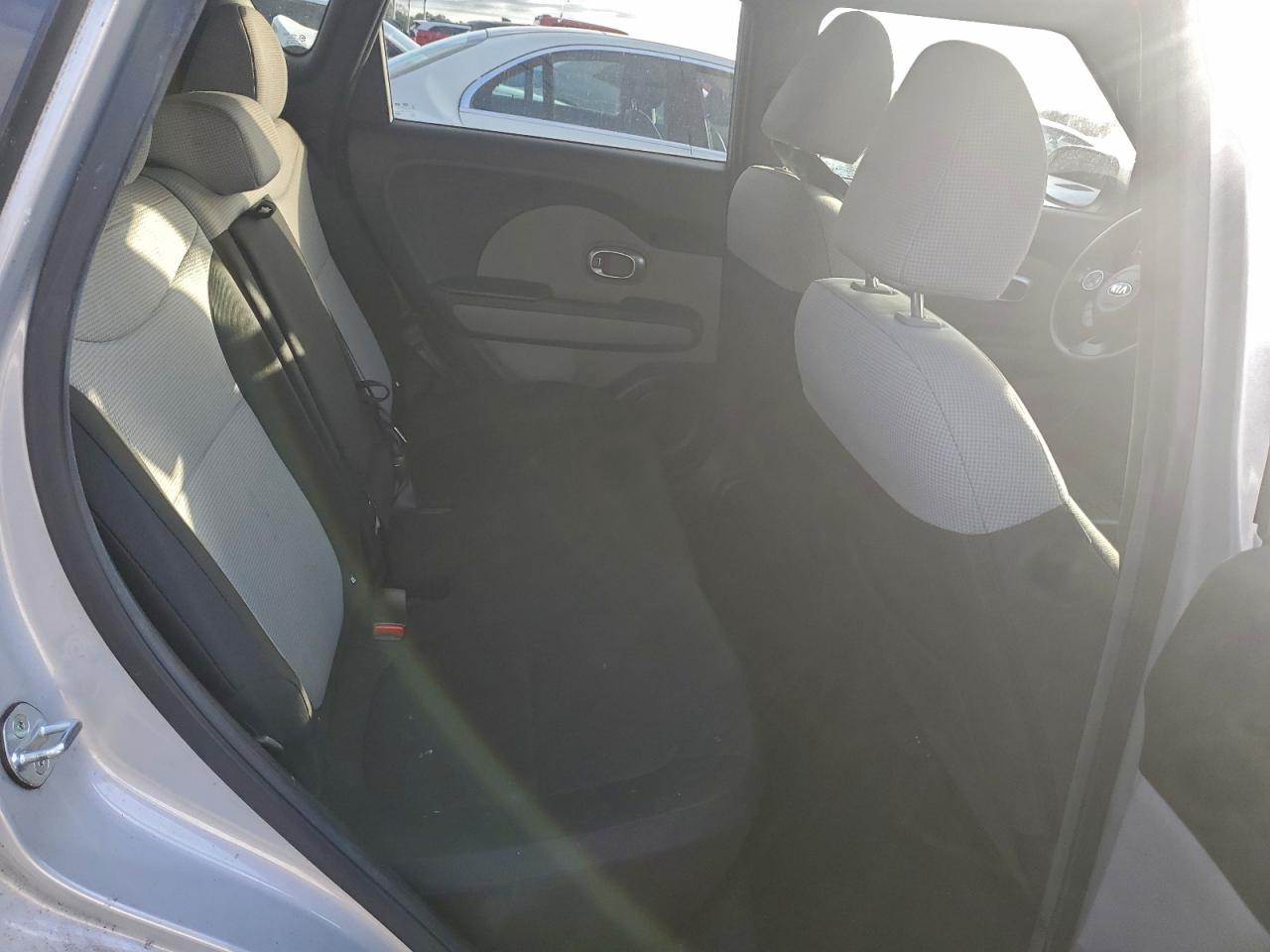 2014 KIA SOUL photo 11